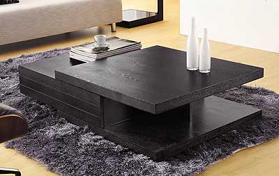 Coffee table HE-06