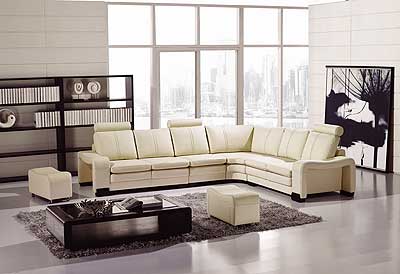 Sofa Set JOE L213