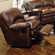 Walter Rocker Recliner