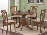 Brannan Table Maple