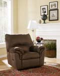 Presley Rocker Recliner