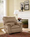 Presley Rocker Recliner