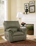 Presley Rocker Recliner