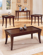 Zen Occasional Table Set