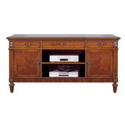 Louis XVI TV Cabinet