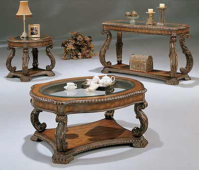 Coffee Table 891