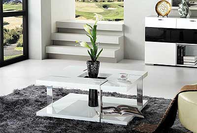 Coffee table HE-08