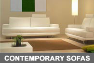 Contemporary Sofas