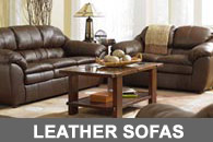 Leather Sofas