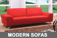 Modern Sofas